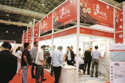 漳州開拓跨境電商新藍海，積極參與海絲核心區(qū)建設(shè)與商品批發(fā)貿(mào)易