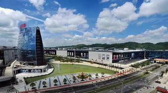 貴陽最容易迷路的14個地方，別說你沒走錯過！