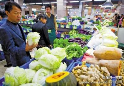 節后市場回歸常態，2月寧波菜籃子商品銷量趨緩