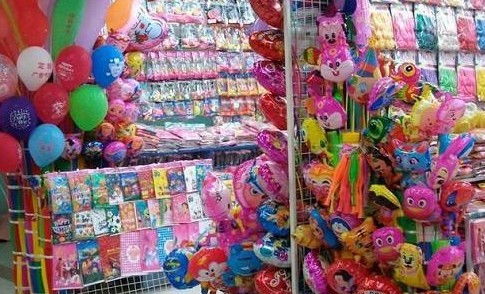 義烏商貿城和賓王市場旅游經驗